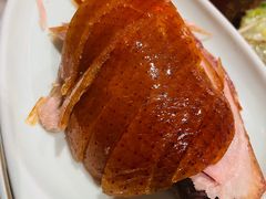 -小吊梨汤·北京菜·烤鸭(双井乐成中心店)