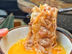 -牛New寿喜烧(曹路花园城店)