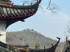 -狼山风景名胜区