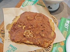 -黑窑厂糖油饼烤鸭·清真菜(旗舰店)