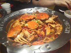 -胖哥俩肉蟹煲(福州仓山爱琴海店)
