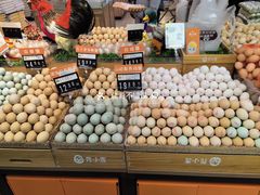 -永辉超市(鲁谷店)