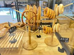 -熊叔熊婶面包房(团结湖店)