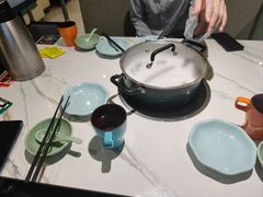 -采椰郎椰子鸡·脆皮鸡火锅(融创茂店)