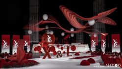 -沈阳富力万达文华酒店·宴会厅