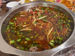 -厨神老街兔·淳朴人家店(盐帮菜风味名店)