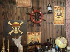 -十二宫Zodiac全息剧本杀推理馆(大世界店)