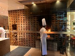 -君悦酒店·1881·北京烤鸭