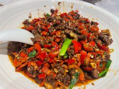 -鄱阳湖·江西小炒·瓦罐煨汤(五道口店)