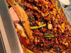 -鸣记脆皮烤鱼(岐山路店)