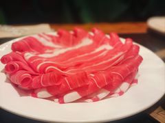 -南门涮肉(天坛店)