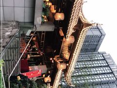 -捞锅坝子老火锅(汽博中心店)