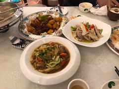 -巴依老爷·新疆美食(上城区天城路店)