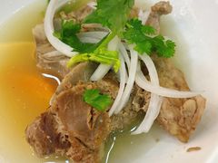 -新疆巴州金丝特餐厅(大钟寺店)