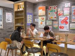 -NG PASTA吴居·中华意面·鲜牛排(南头古城店)