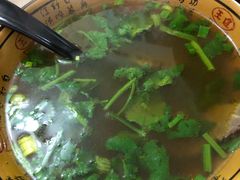 -锅贴大王南翔小笼(临沂二村店)