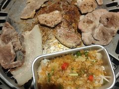 -盛江山自助料理(太原街万达店)