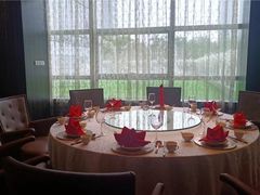 -外高桥喜来登酒店采悦轩
