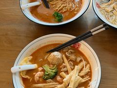 -一峰沙茶面(海峡国际店)