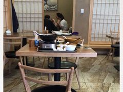 -和风日本料理(腾飞园店)
