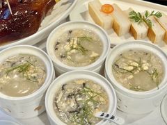 -滋粥楼·顺德菜(番禺广场总店)