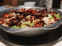 -万和源炝锅城·活鱼现炝(文艺北路店)