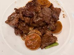 -卫鼎轩·曹公馆(鼓楼店)