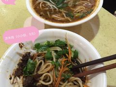 -桥香园云南过桥米线(金马碧鸡店)