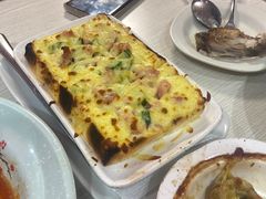 -蘑菇餐厅(小火瓦巷店)