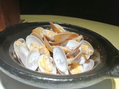 -百味馆·粤菜·湛江菜(后海花园店)