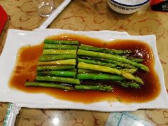 白灼青笋-红豆园(文林街店)