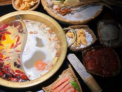 -欧阳小姐在成都(鼓楼店)