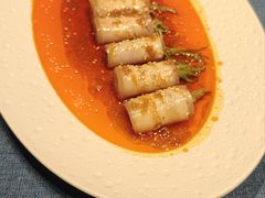 -兰庭玉树·老饭骨家宴(后海店)