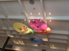 -成都安仁福朋喜来登酒店