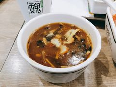 胡辣汤-魏家凉皮(博水商务大厦店)