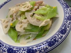 -芸海阁·农家私房菜(沙家浜景区出口店)
