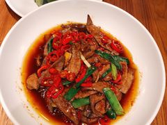 -老板恋上鱼(环山路店)