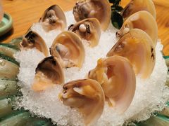 -珍宝轩海鲜火锅(碧湖大厦店)