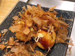 -日葵 大阪烧ひまり(仙霞路店)