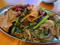 -雙冲柳州螺蛳粉&酸嘢&桂林米粉(簋街店)
