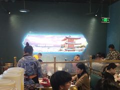 -樱煦和牛寿喜烧(如皋吾悦广场店)