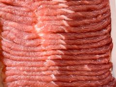 手切羊键子-牛街·马辈儿涮肉(牛街二店)