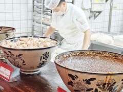 -尚寨嫽扎咧面馆(钟楼店)