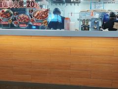 -吉野家(复兴路第二餐厅店)