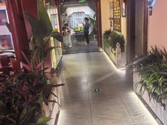 -秦月轩·陕西家乡菜(阜成路·五棵松店)