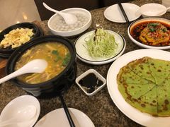 -東城故事·尋找姆媽的味道(玉兰路店)