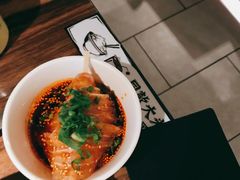 -太二酸菜鱼(广州IFC国金天地店)