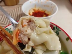 -袁记云饺(西安路店)