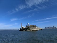 -阿尔卡特拉斯岛