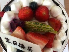-BreadTalk面包新语·烘焙蛋糕(东方雅苑店)